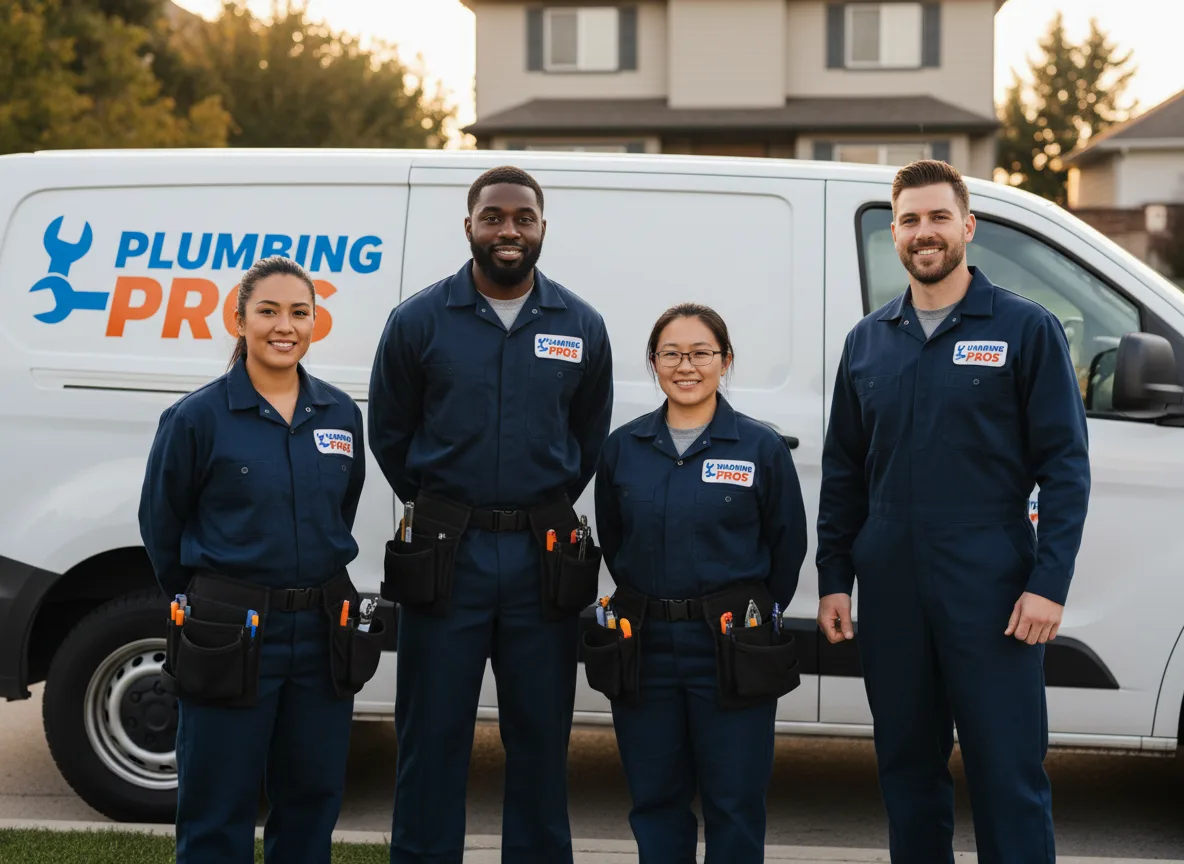 Water Heater Repair company in Rochelle, VA
